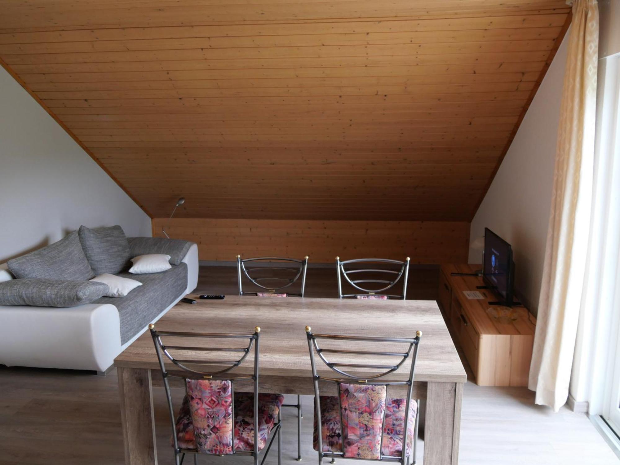Ferienwohnung Gerstmann 에슬로헤 외부 사진