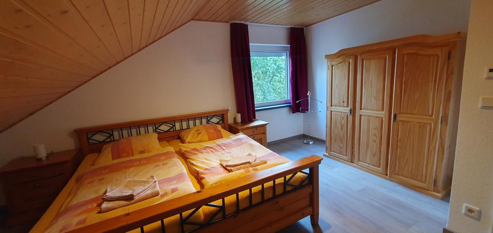 Ferienwohnung Gerstmann 에슬로헤 외부 사진