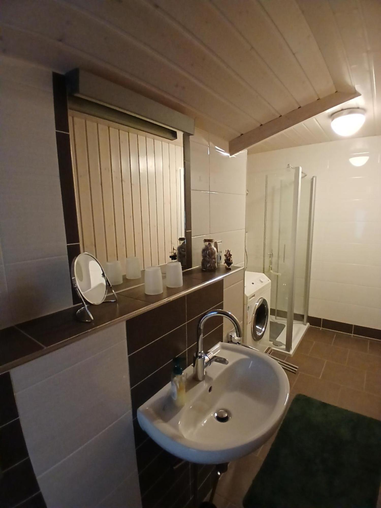 Ferienwohnung Gerstmann 에슬로헤 외부 사진
