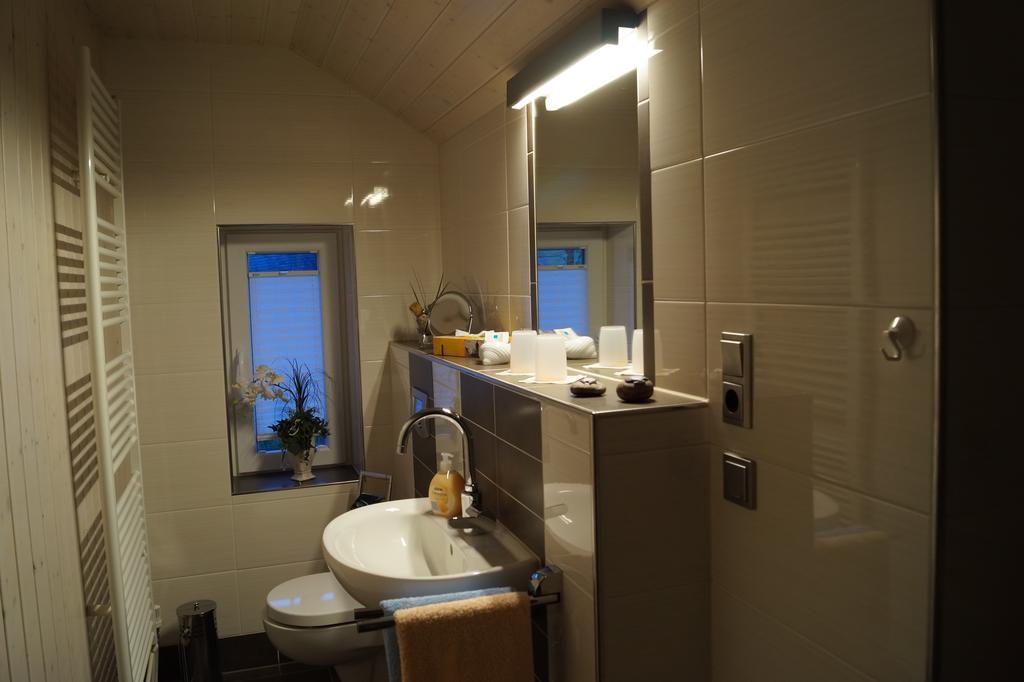 Ferienwohnung Gerstmann 에슬로헤 외부 사진