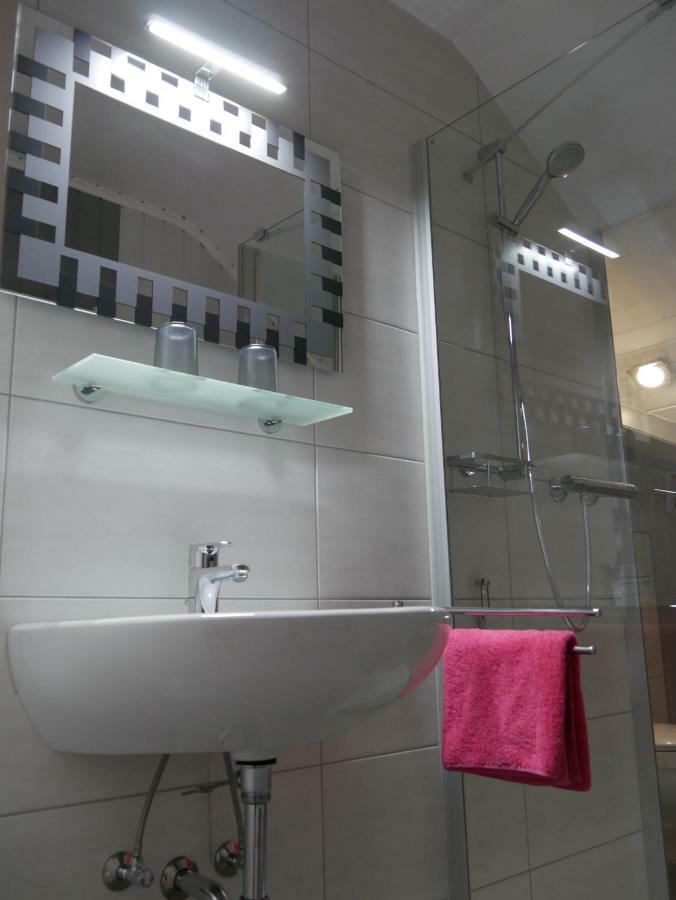 Ferienwohnung Gerstmann 에슬로헤 외부 사진